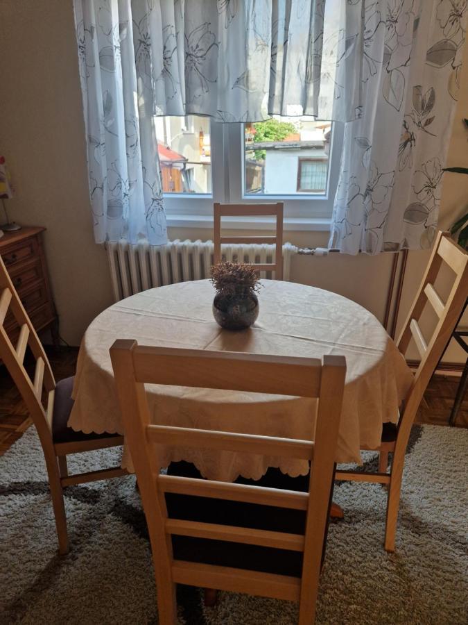 Guesthouse Irac Тузла Екстериор снимка