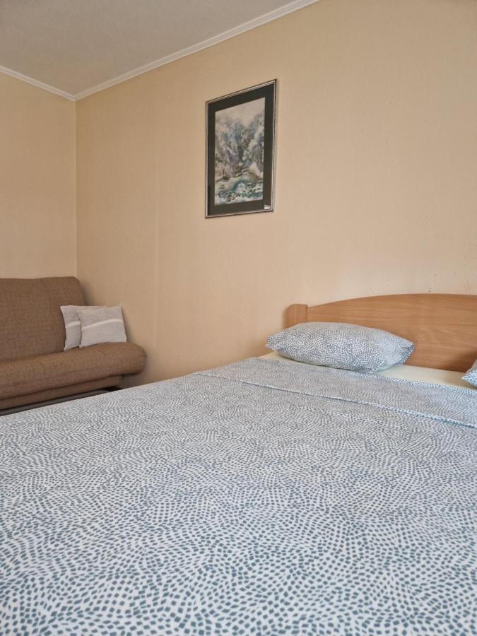 Guesthouse Irac Тузла Екстериор снимка