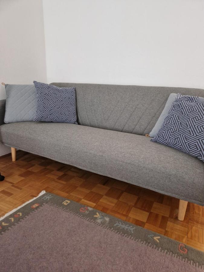 Guesthouse Irac Тузла Екстериор снимка