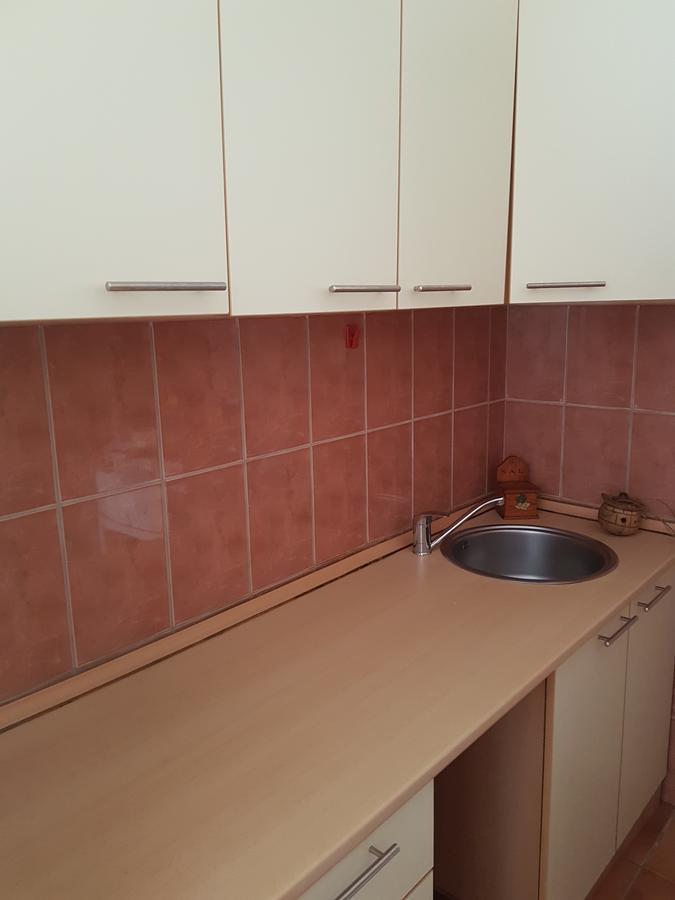 Guesthouse Irac Тузла Екстериор снимка